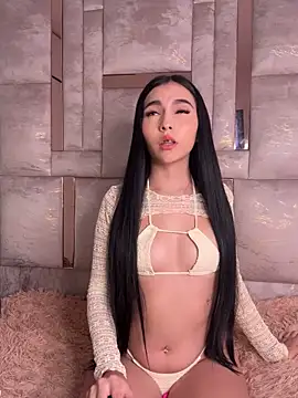 SophiaMonroe  online show from 15, 9, 2025