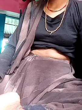 Hot-kani63 online show from 25, 9, 2025