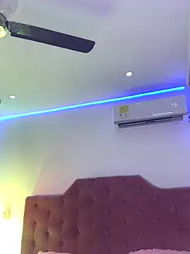 BunnyGlow50 online show from 8, 11, 2025