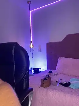 BunnyGlow50 online show from 15, 11, 2025