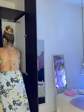 BunnyGlow50 online show from 18, 4, 2026