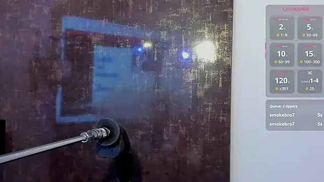 cherry skinny  online show from 27, 2, 2026