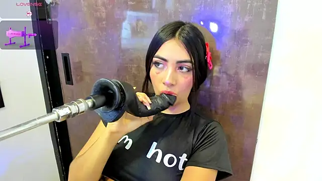 cherry skinny  online show from 9, 5, 2026