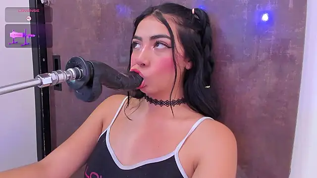 cherry skinny  online show from 28, 3, 2026