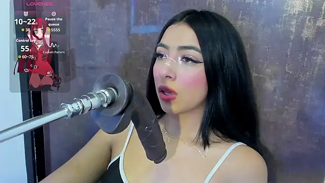 cherry skinny  online show from 7, 3, 2026