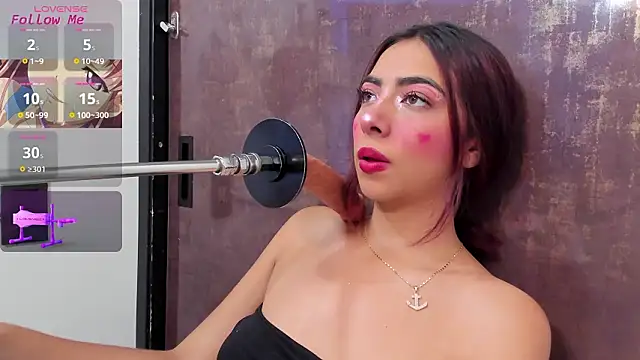 cherry skinny  online show from 15, 2, 2026