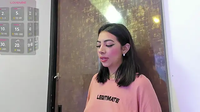 cherry skinny  online show from 1, 6, 2026