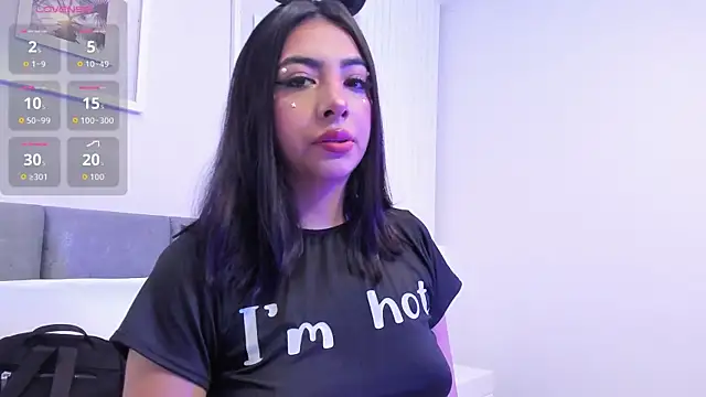 cherry skinny  online show from 3, 6, 2026