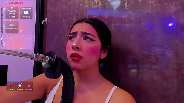 cherry skinny  online show from 23, 3, 2026