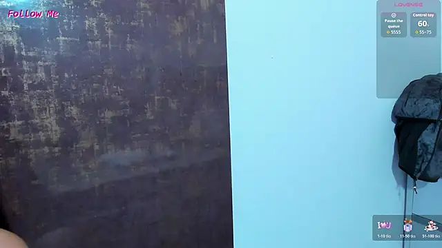 cherry skinny  online show from 9, 11, 2025