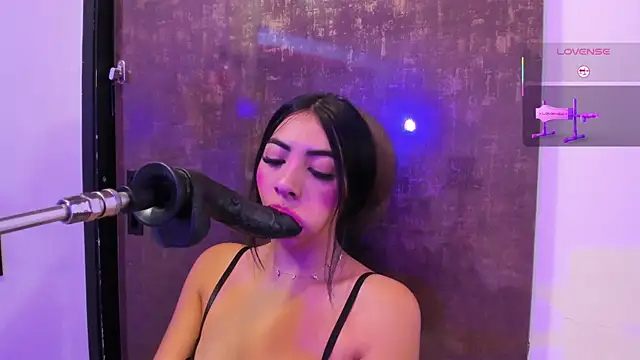 cherry skinny  online show from 24, 4, 2026