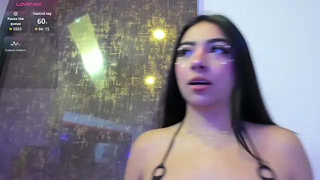 cherry skinny  online show from 5, 6, 2026