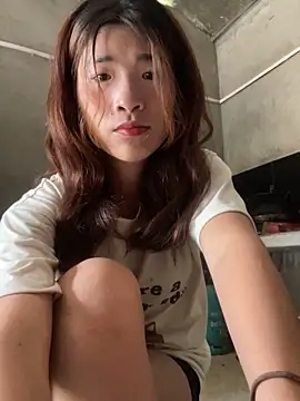 Mina-pusy online show from 15, 5, 2026