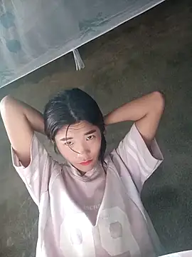 Mina-pusy online show from 22, 10, 2025