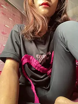 Mina-pusy online show from 8, 2, 2026