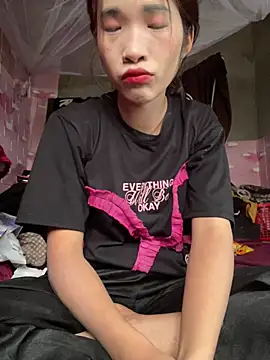 Mina-pusy online show from 6, 3, 2026