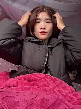 Mina-pusy online show from 14, 1, 2026