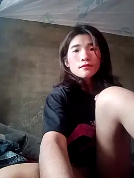 Mina-pusy online show from 15, 11, 2025