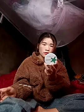 Mina-pusy online show from 16, 12, 2025