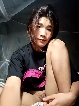 Mina-pusy online show from 6, 11, 2025