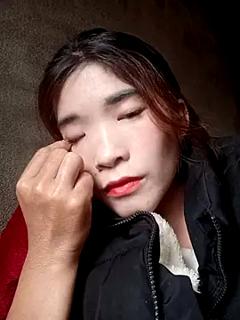 Mina-pusy online show from 14, 12, 2025