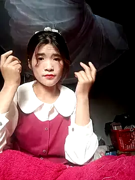 Mina-pusy online show from 22, 12, 2025