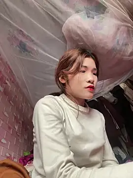 Mina-pusy online show from 13, 3, 2026