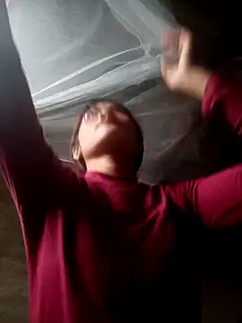 Mina-pusy online show from 18, 11, 2025