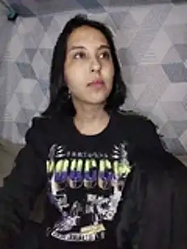 Snapshot of melzinhah03 chatting on 6, 6, 2026 melzinhah03 online show from 6, 6, 2026