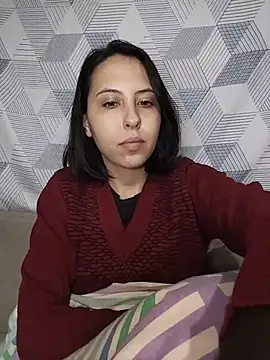 Snapshot of melzinhah03 chatting on 26, 6, 2026 melzinhah03 online show from 26, 6, 2026