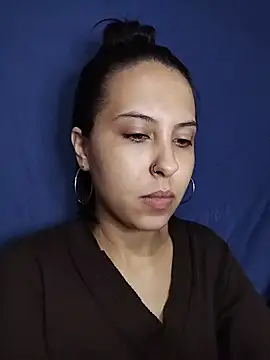 Snapshot of melzinhah03 chatting on 22, 5, 2026 melzinhah03 online show from 22, 5, 2026