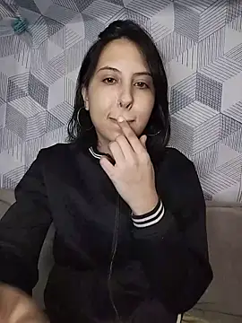 Snapshot of melzinhah03 chatting on 13, 6, 2026 melzinhah03 online show from 13, 6, 2026