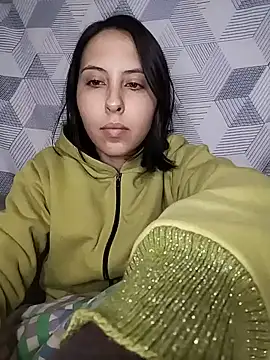 Snapshot of melzinhah03 chatting on 25, 6, 2026 melzinhah03 online show from 25, 6, 2026