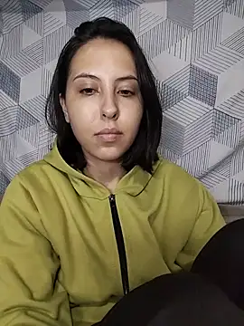 Snapshot of melzinhah03 chatting on 2, 7, 2026 melzinhah03 online show from 2, 7, 2026
