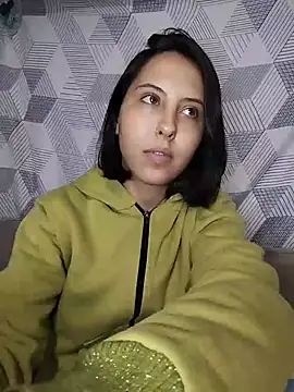 Snapshot of melzinhah03 chatting on 16, 6, 2026 melzinhah03 online show from 16, 6, 2026