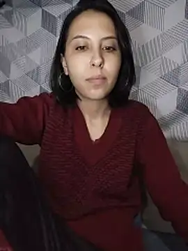 Snapshot of melzinhah03 chatting on 3, 6, 2026 melzinhah03 online show from 3, 6, 2026