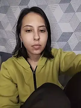 Snapshot of melzinhah03 chatting on 1, 7, 2026 melzinhah03 online show from 1, 7, 2026