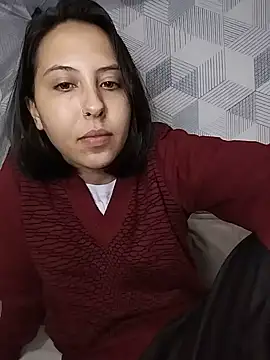Snapshot of melzinhah03 chatting on 19, 6, 2026 melzinhah03 online show from 19, 6, 2026