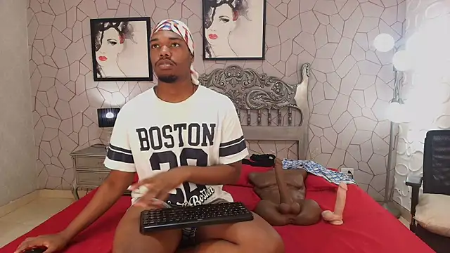 Andyprincex online show from 26, 2, 2026