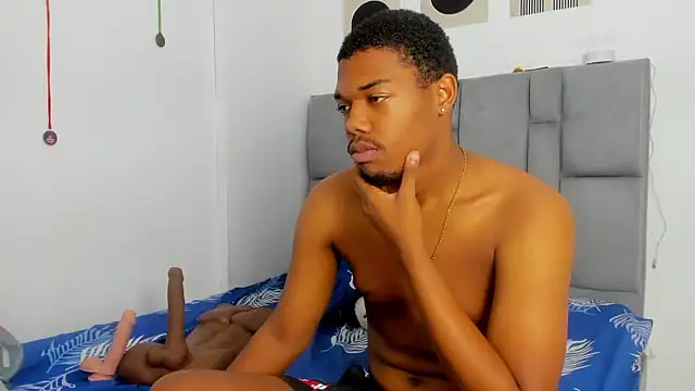 Andyprincex online show from 5, 3, 2026