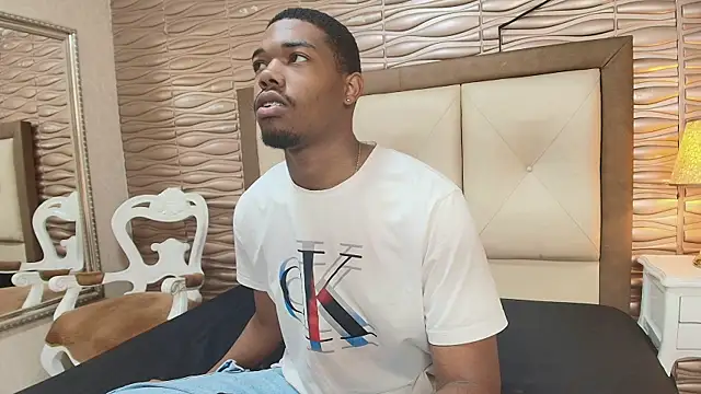 Andyprincex online show from 15, 2, 2026