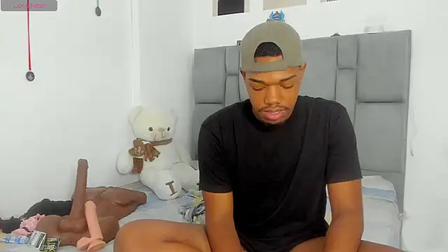 Andyprincex online show from 22, 4, 2026