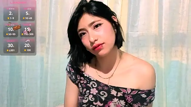 Sullyoonn online show from 21, 12, 2025