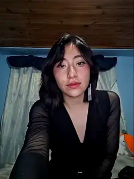 Sullyoonn online show from 21, 3, 2026