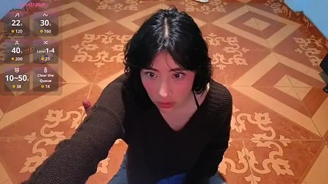 Sullyoonn online show from 27, 3, 2026