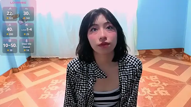 Sullyoonn online show from 29, 3, 2026