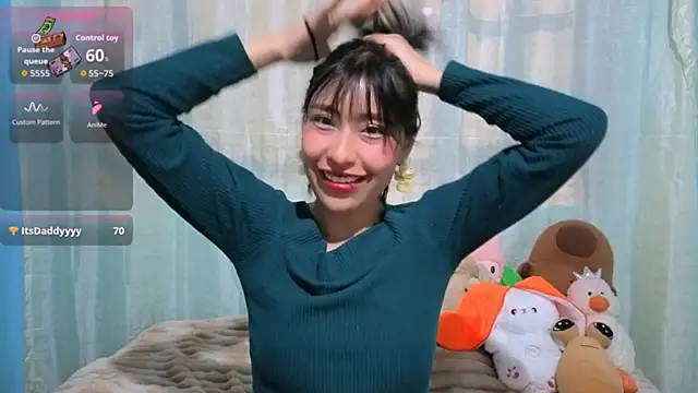 Sullyoonn online show from 6, 2, 2026