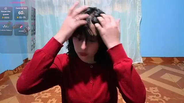 Sullyoonn online show from 28, 3, 2026