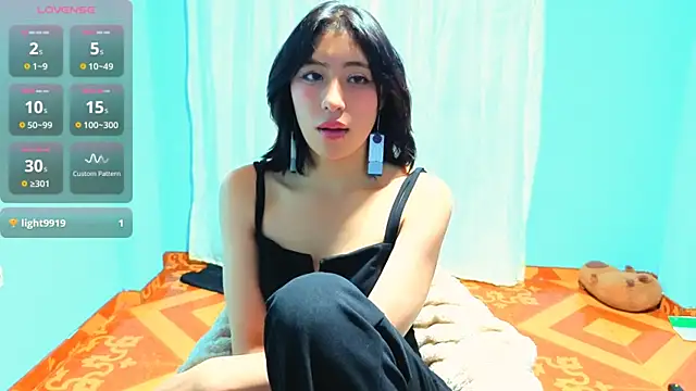 Sullyoonn online show from 16, 4, 2026