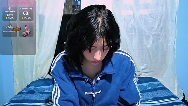 Sullyoonn online show from 7, 3, 2026